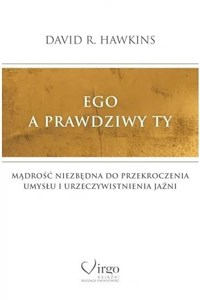Ego a prawdziwy Ty  bookstore