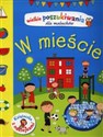 W mieście Wielkie poszukiwania dla maluchów chicago polish bookstore