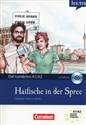 Haifische in der Spree + CD  online polish bookstore