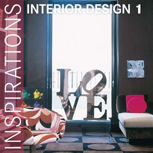 Interior Design 1 - Polish Bookstore USA