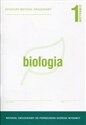 Biologia 1 Dotacyjny materiał ćwiczeniowy Gimnazjum polish books in canada
