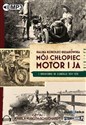 [Audiobook] Mój chłopiec, motor i ja  