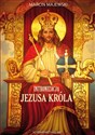 Intronizacja Jezusa Króla buy polish books in Usa