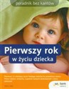 Pierwszy rok w życiu dziecka Canada Bookstore