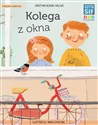 Kolega z okna - Grażyna Nowak-Balcer