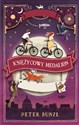 Księżycowy Medalion - Peter Bunzl