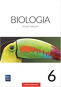 Biologia 6 Ćwiczenia Bookshop