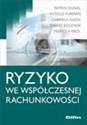 Ryzyko we współczesnej rachunkowości  