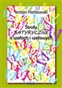 Strofy satyryczne o szefach i szefowych - Polish Bookstore USA