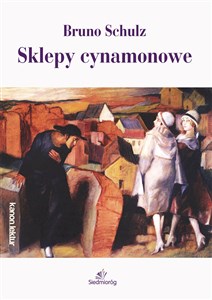 Sklepy cynamonowe online polish bookstore