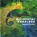 Accidental kameleon 