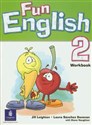 Fun English 2 Workbook Canada Bookstore