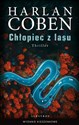 Chłopiec z lasu (wydanie pocketowe)  - Harlan Coben