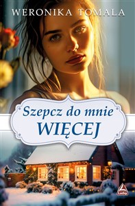 Szepcz do mnie więcej online polish bookstore