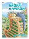 Miasta przyszłości. Jak żyć lepiej. Nauka z komiksem. Tom 3 online polish bookstore