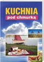 Kuchnia pod chmurką Polish bookstore