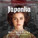 [Audiobook] Japonka online polish bookstore