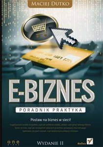 E-biznes Poradnik praktyka Canada Bookstore