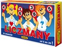 Liczmany - 