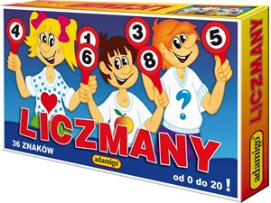 Liczmany to buy in Canada