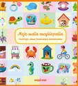 Moja mała encyklopedia   