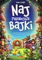 Duże litery Najpiękniejsze Bajki books in polish