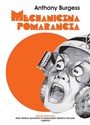Mechaniczna pomarańcza Nakręcana pomarańcza Edycja specjalna buy polish books in Usa