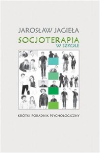 Socjoterapia w szkole polish books in canada