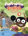 Poptropica English Islands 4 Pupil's Book polish books in canada