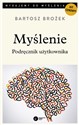 Myślenie Podręcznik użytkownika books in polish