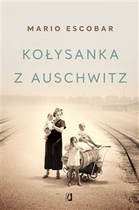 Kołysanka z Auschwitz books in polish