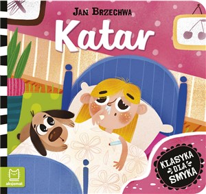 Katar in polish