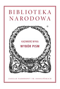 Wybór pism in polish