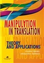 Manipulation in translation Theory and applications pl online bookstore