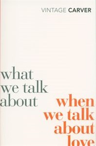 What We Talk About When We Talk About Love chicago polish bookstore
