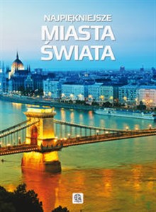 Najpiękniejsze miasta świata polish books in canada