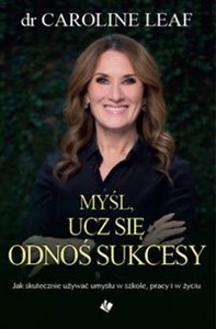 Myśl ucz się odnoś sukcesy bookstore