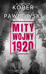 Mity wojny 1920 chicago polish bookstore