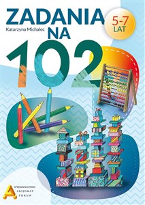 Zadania na 102 bookstore