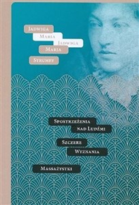 Spostrzeżenia nad Ludźmi Szczere wyznania Massażystki in polish