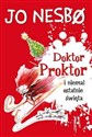 Doktor Proktor i niemal ostatnie święta Polish bookstore