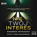 [Audiobook] Nie twój interes chicago polish bookstore