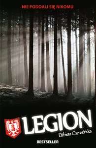 Legion online polish bookstore
