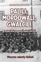Palili, mordowali, gwałcili. Zbrodnie Armii Czerwonej na Polakach w latach 1920-1945 bookstore