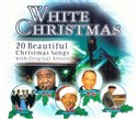 White Christmas CD  