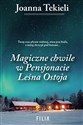 Magiczne chwile w pensjonacie Leśna Ostoja bookstore