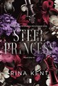 Steel Princess royal Elite #2 Canada Bookstore