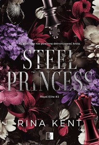 Steel Princess royal Elite #2 Canada Bookstore