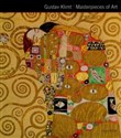 Gustav Klimt Masterpieces of Art.  in polish