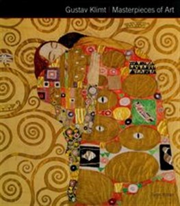 Gustav Klimt Masterpieces of Art.  in polish